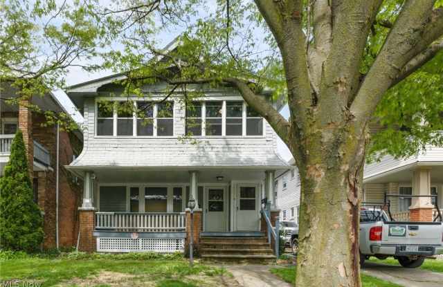 10612 Bernard Avenue - 10612 Bernard Avenue, Cleveland, OH 44111