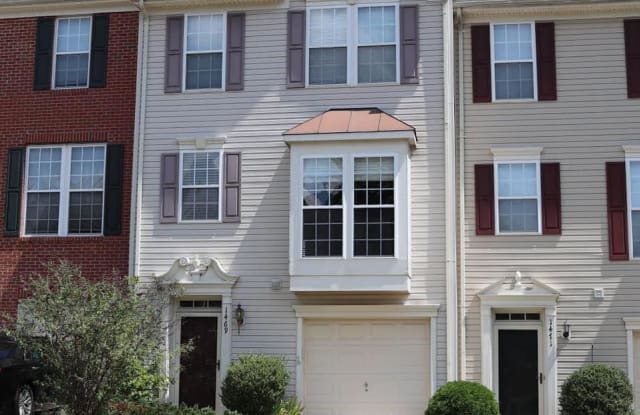 1469 FAWN HOLLOW LANE - 1469 Fawn Hollow Lane, Marumsco, VA 22191