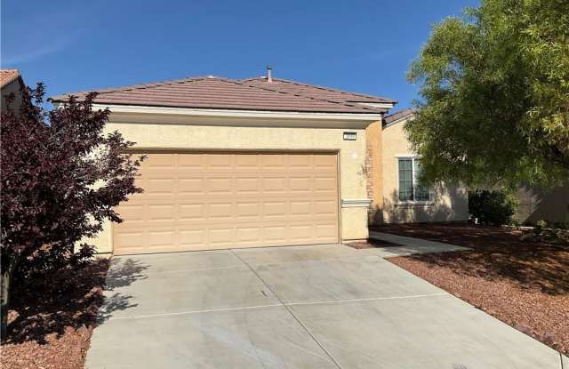 2099 Sawtooth Mountain Drive - 2099 Sawtooth Mountain Drive, Henderson, NV 89044