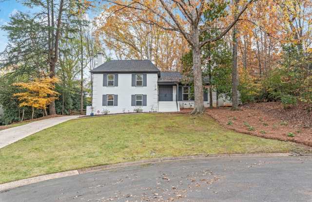 (Coming Soon) Charming Modern Farmhouse in the Heart of Beverly Woods photos photos