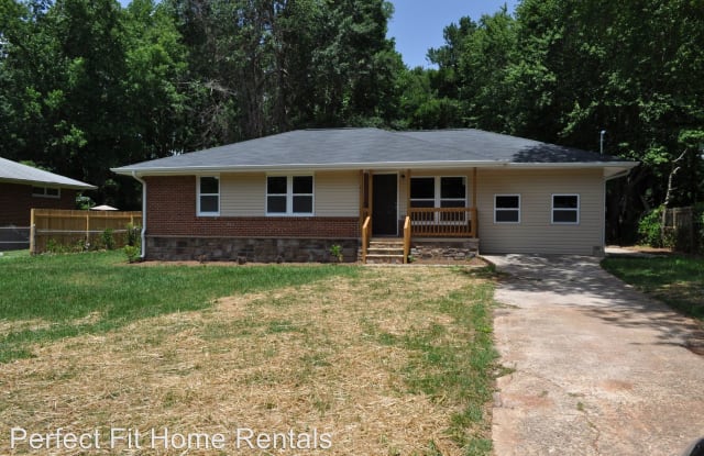1278 Wisteria Drive - 1278 Wisteria Drive Southwest, Mableton, GA 30126