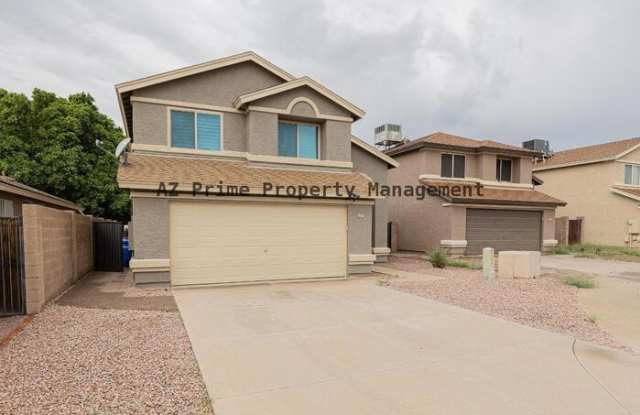 20834 North 1st Drive photos photos