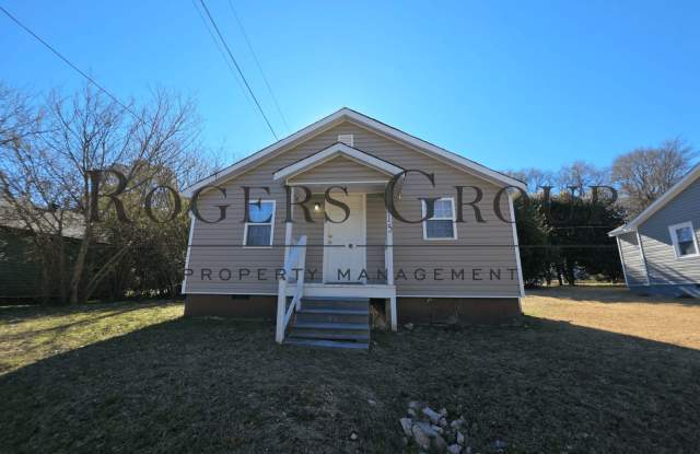 $500 RENT CREDIT SPECIAL - Homes for Rent in Louisburg NC - 215 Mineral Springs Road - Schedule Showing Online at www.rentnc.net - 215 Mineral Springs Road, Louisburg, NC 27549