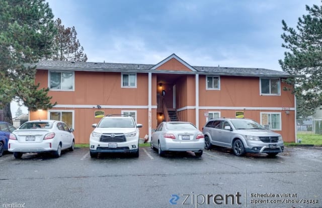 7613 9th Avenue Court East, Tacoma, WA 98404 - 7613 9th Avenue Court East, Midland, WA 98404