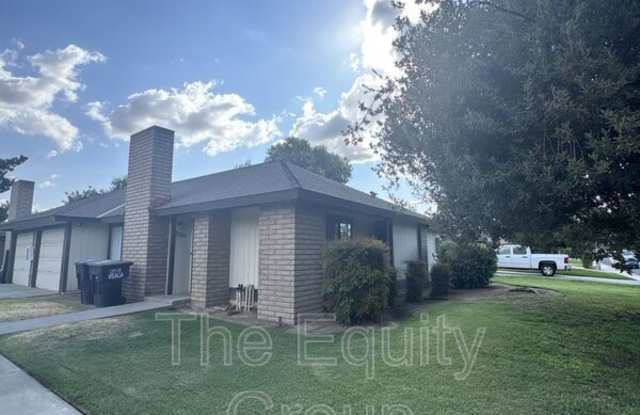 1745 E. Vassar Ave - 1745 East Vassar Avenue, Visalia, CA 93292