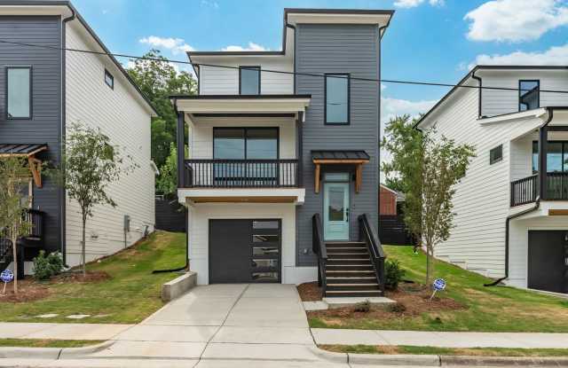 Contemporary 3-bedroom 2-bath in Durham photos photos