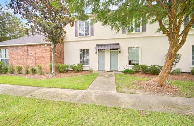 2 bedroom Townhouse at Lake Beau Pre Gallery 4