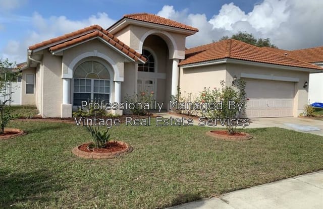 931 Tuscanny St - 931 Tuscanny Street, Brandon, FL 33511