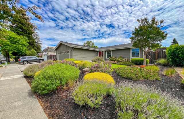 Elegant Browns Valley Four Bedroom Home Gallery 4