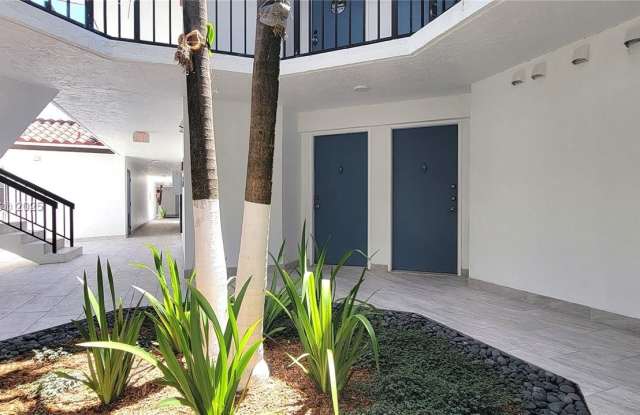 9403 Fontainebleau Blvd - 9403 Fontainebleau Boulevard, Fountainebleau, FL 33172