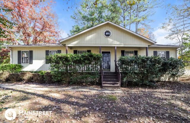 5669 Liberty Road - 5669 Liberty Road, Union City, GA 30291