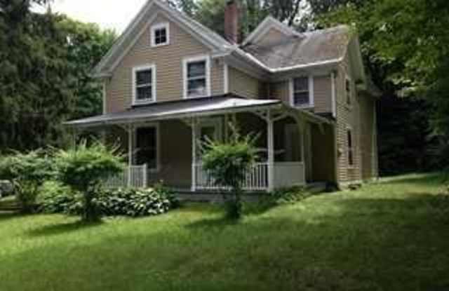 1776 ROUTE 44 - 1776 U.S. 44, Dutchess County, NY 12569