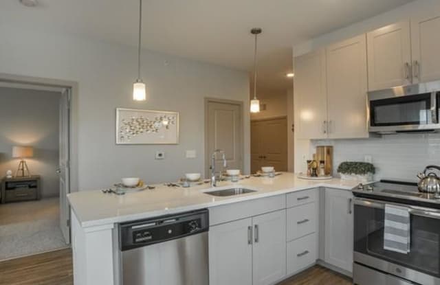1100 Cricket Lane - 1100 Cricket Ln, Norfolk County, MA 02032