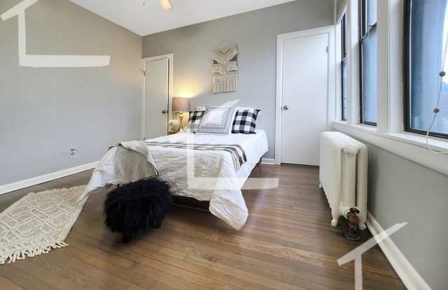 1 Bedroom Gallery 4