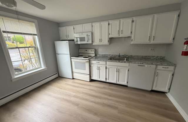 27 Wallingford Avenue photos photos