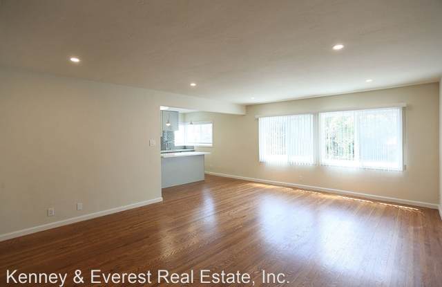 265 Lenox #9 - 265 Lenox Ave, Oakland, CA 94610