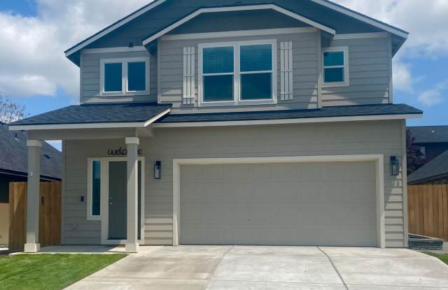 3 Bedroom 2.5 Bath Charming Redmond Home photos photos