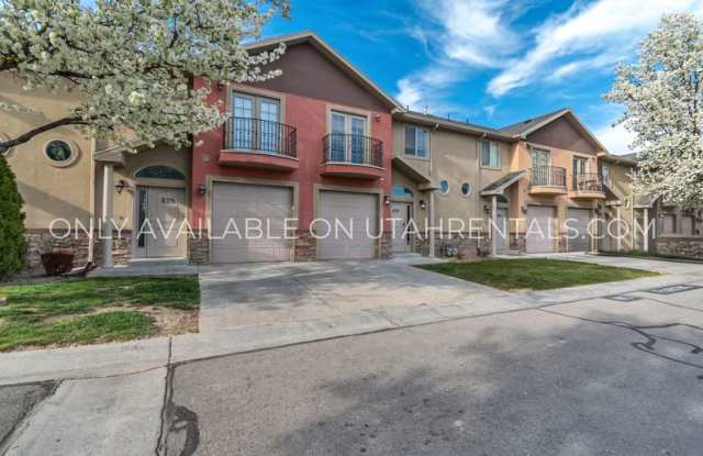 279 E Ailee Ln - 279 Ailee Lane, Millcreek, UT 84107