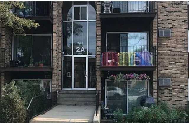 745 Hill Drive unit: 314 - 745 Hill Drive, Hoffman Estates, IL 60169