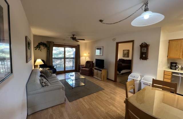 5825 East Bear Paw Drive - 5825 East Bear Paw Drive, Flagstaff, AZ 86004