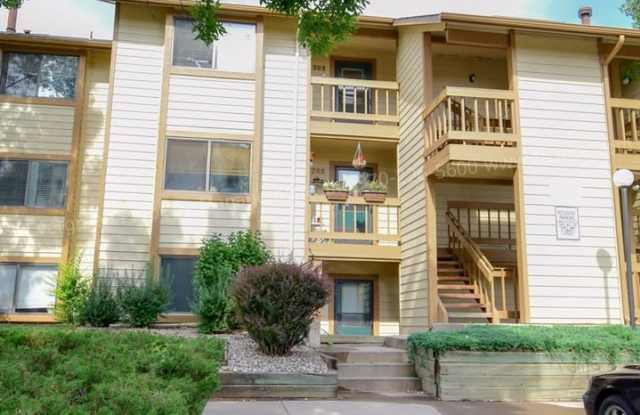 2 Bedroom Condo in Fort Collins photos photos 2 Bedroom Condo in Fort Collins photos photos