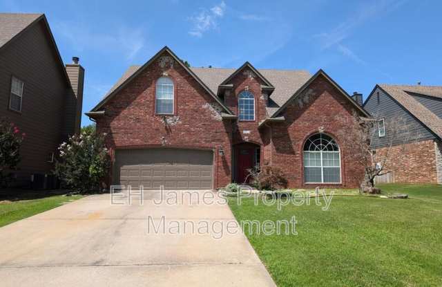 9914 South 99th East Avenue photos photos