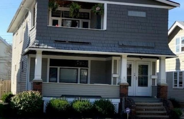 2176 Wyandotte - 2176 Wyandotte Avenue, Lakewood, OH 44107