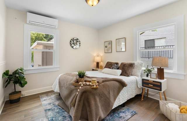 610 E Angeleno Avenue - 610 East Angeleno Avenue, Burbank, CA 91501