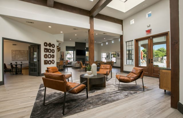 The Aubry Gallery 4