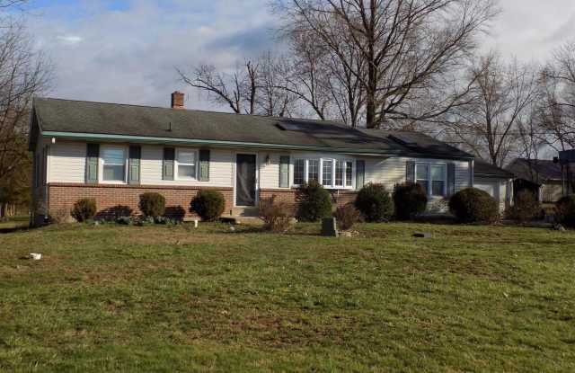 3168 MIDDLE CREEK Road Gallery 2