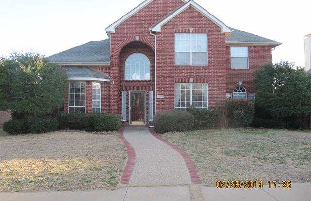 2808 Barksdale Drive - 2808 Barksdale Drive, Plano, TX 75025