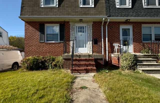 Charming 3 Bedroom/2 Bathroom Townhome in Rosedale, MD! photos photos