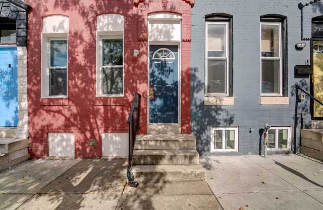 Beautifully Updated Townhome in Prime Location – Move-In Ready! photos photos Beautifully Updated Townhome in Prime Location – Move-In Ready! photos photos