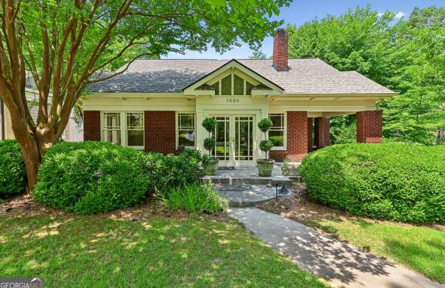 1500 N Highland Avenue NE photos photos 1500 N Highland Avenue NE photos photos