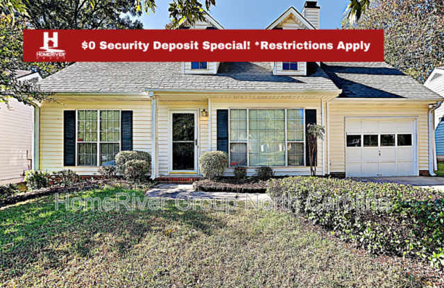 3378 Chadbury Dr NW - 3378 Chadbury Drive Northwest, Concord, NC 28027