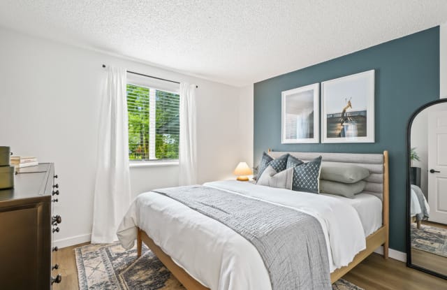 Alden Apartment Homes Gallery 2