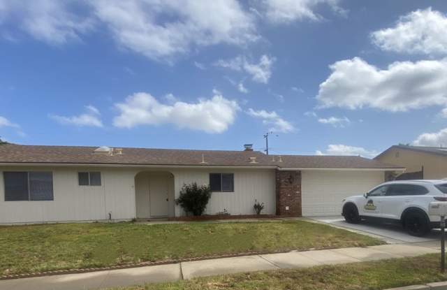 3 bedroom + Bonus room Orcutt !!! photos photos