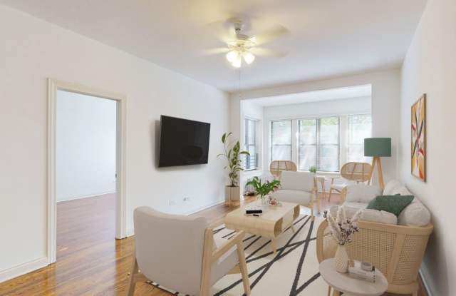 5350-5358 S. Maryland Avenue photos photos