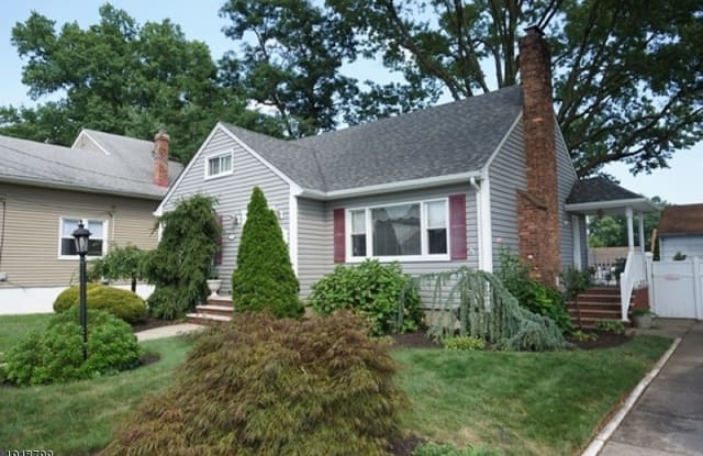 11 HARDING AVE - 11 Harding Avenue, Union County, NJ 07066