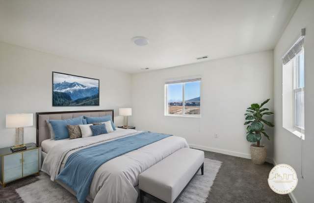 Up to $500 off first month rent | Gorgeous 3-Story Townhome! Now Leasing! photos photos