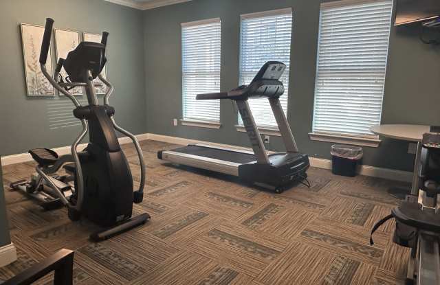 Morgan Pointe - Affordable Housing Gallery 4