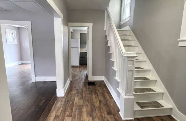 Charming 3 Bed, 1 Bath Home on a Quiet Street in Crafton Heights - Available 7/1! photos photos