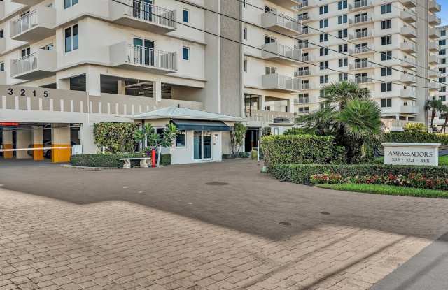 3301 S Ocean Boulevard photos photos