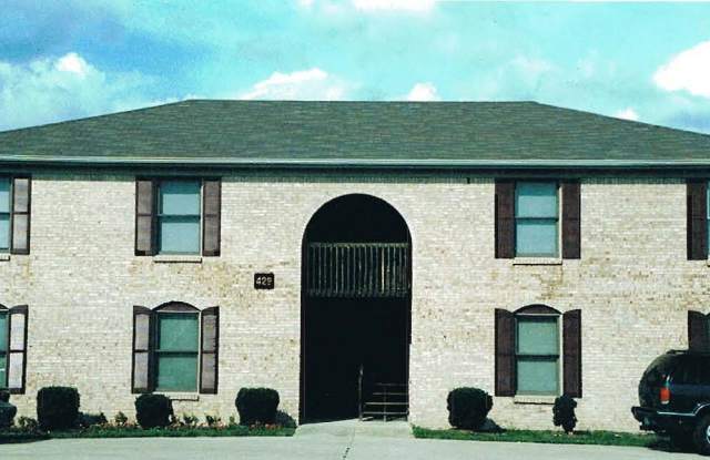 419 N KEENELAND DR3 photos photos