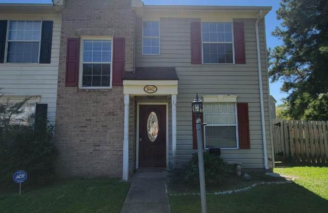 16442 CANVASS BACK Court - 16442 Canvass Back Court, Dahlgren, VA 22485