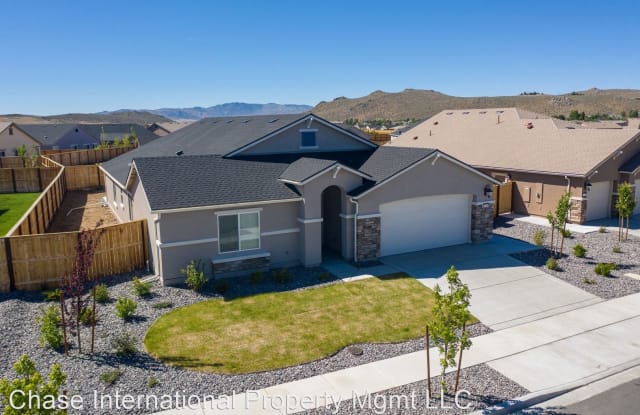 7205 Souverain Lane - 7205 Souverain Ln, Lemmon Valley, NV 89506
