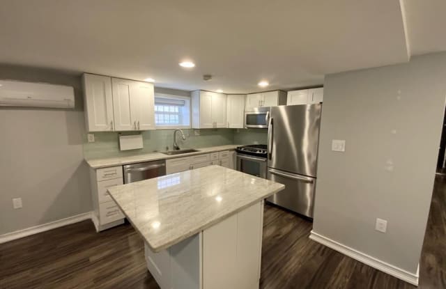 421 10th St NE Basement Unit - 421 10th Street Northeast, Washington, DC 20002
