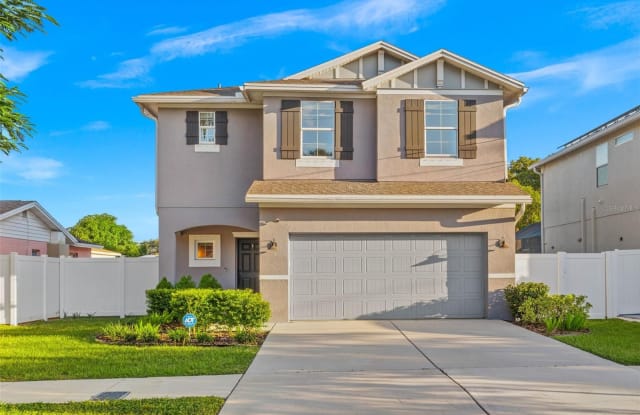 3003 W HEITER STREET - 3003 West Heiter Street, Tampa, FL 33607