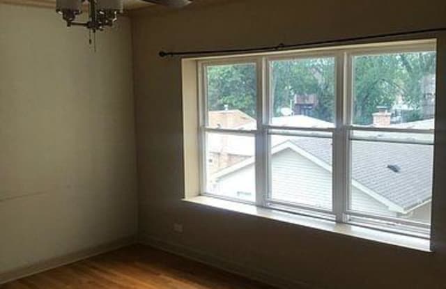 6416 N PAULINA ST - 6416 North Paulina Street, Chicago, IL 60626