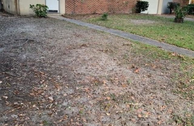 1504 Cresthill Avenue - 1504 Cresthill Avenue, Chatham County, GA 31406